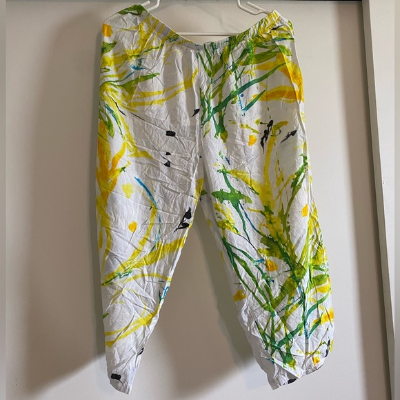 Jams World Pants & Jumpsuits Jams World Cropped Pants Poshmark